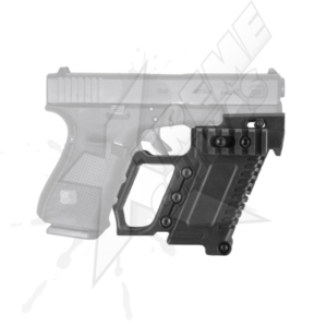 Adaptador Para Pistola Glock Kit Carbine GBB