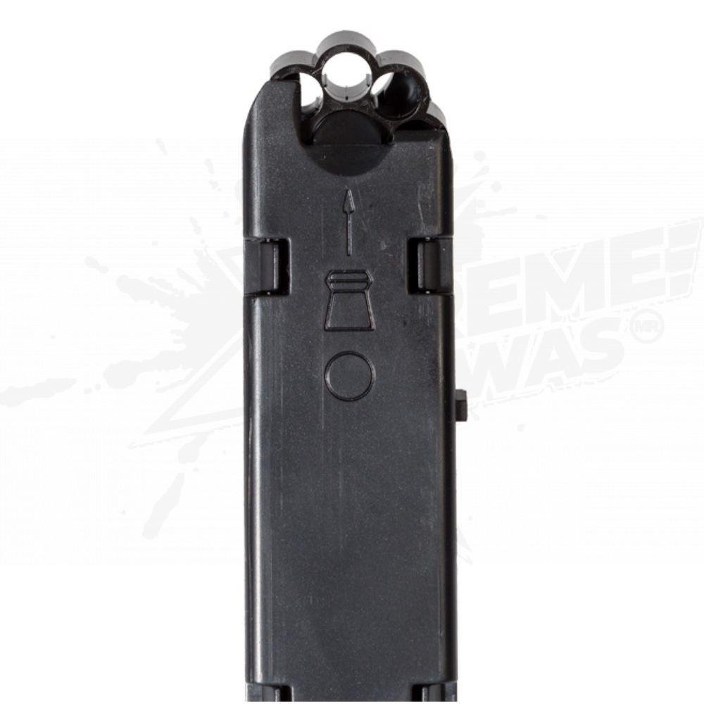 Magazine 2 Pack Sig Sauer P226 P250 16 Rondas .177 (4.5mm) - Image 2