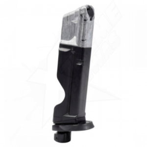 Magazine Cargador Rapido T4e Smith and Wesson Mp9 M2 .43mm