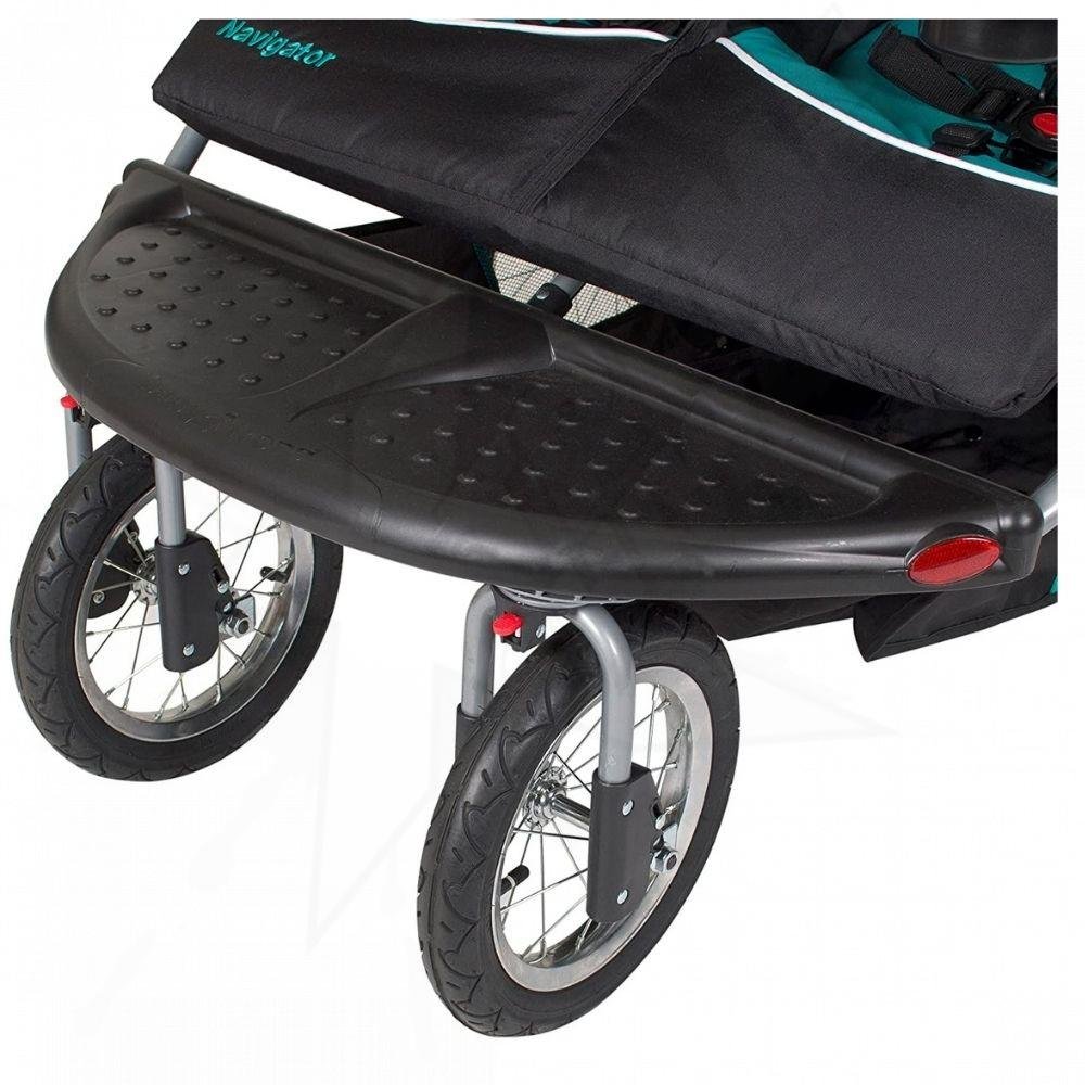 Baby Trend Lite Carriola Doble para Bebé - Image 4