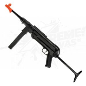 Rifle Airsoft MP40 Resorte Bbs 6mm