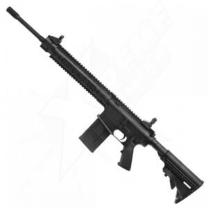 Rifle Winchester Mp4 CO2 .177 (4.5mm)