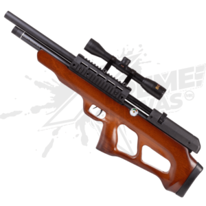 Rifle Beeman Under Level PCP .22 (5.5 mm)