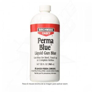 Birchwood Casey Perma Blue 32oz Liquido 960ml