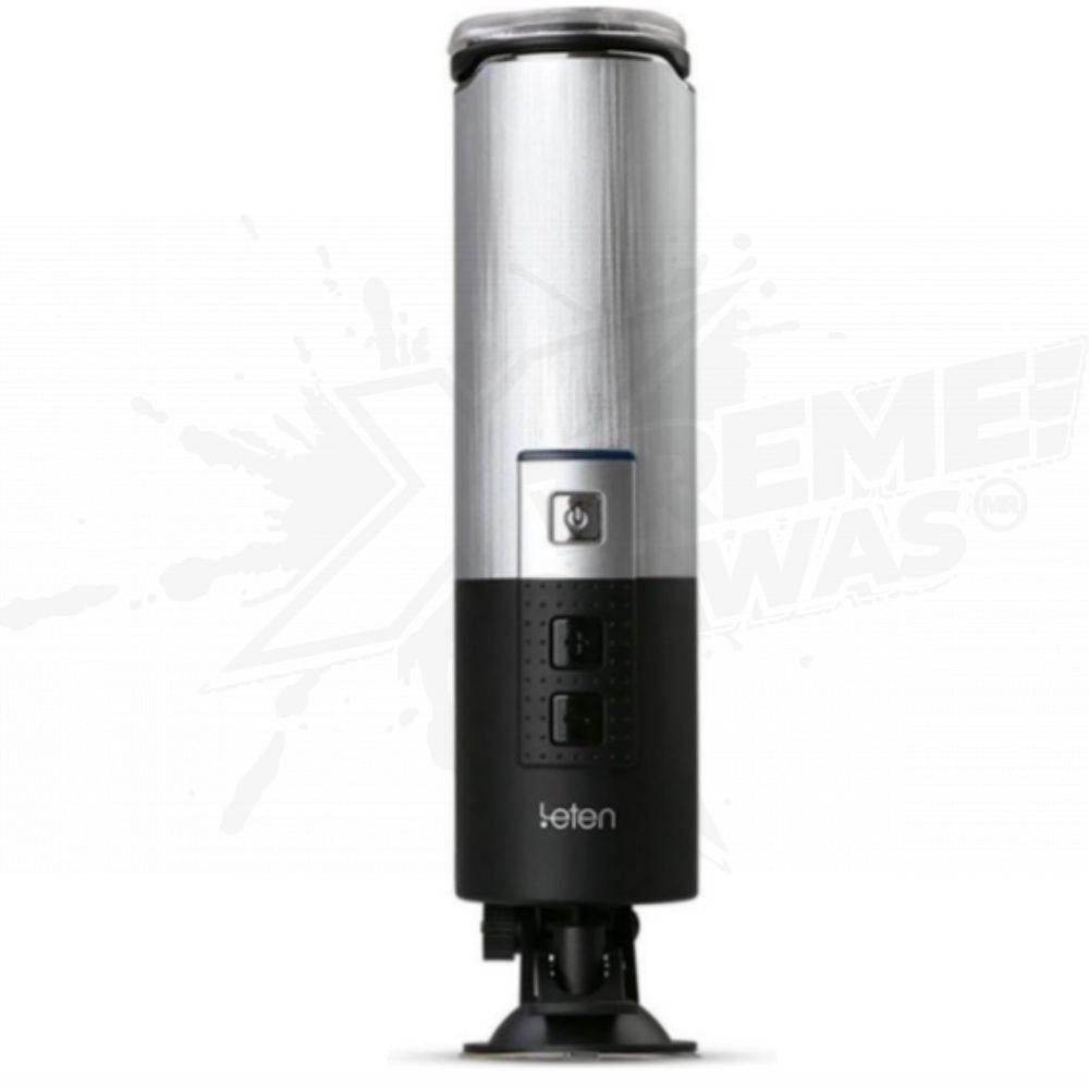 Juguete Sexual Hombre Masturbador Manos Libres Leten - Image 2