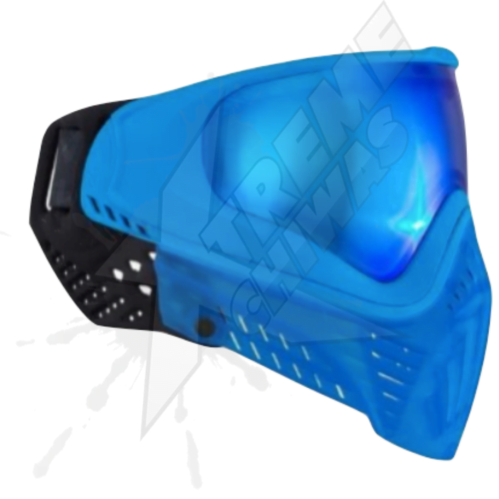 Careta Virtue Vio Xs Crystal Ice