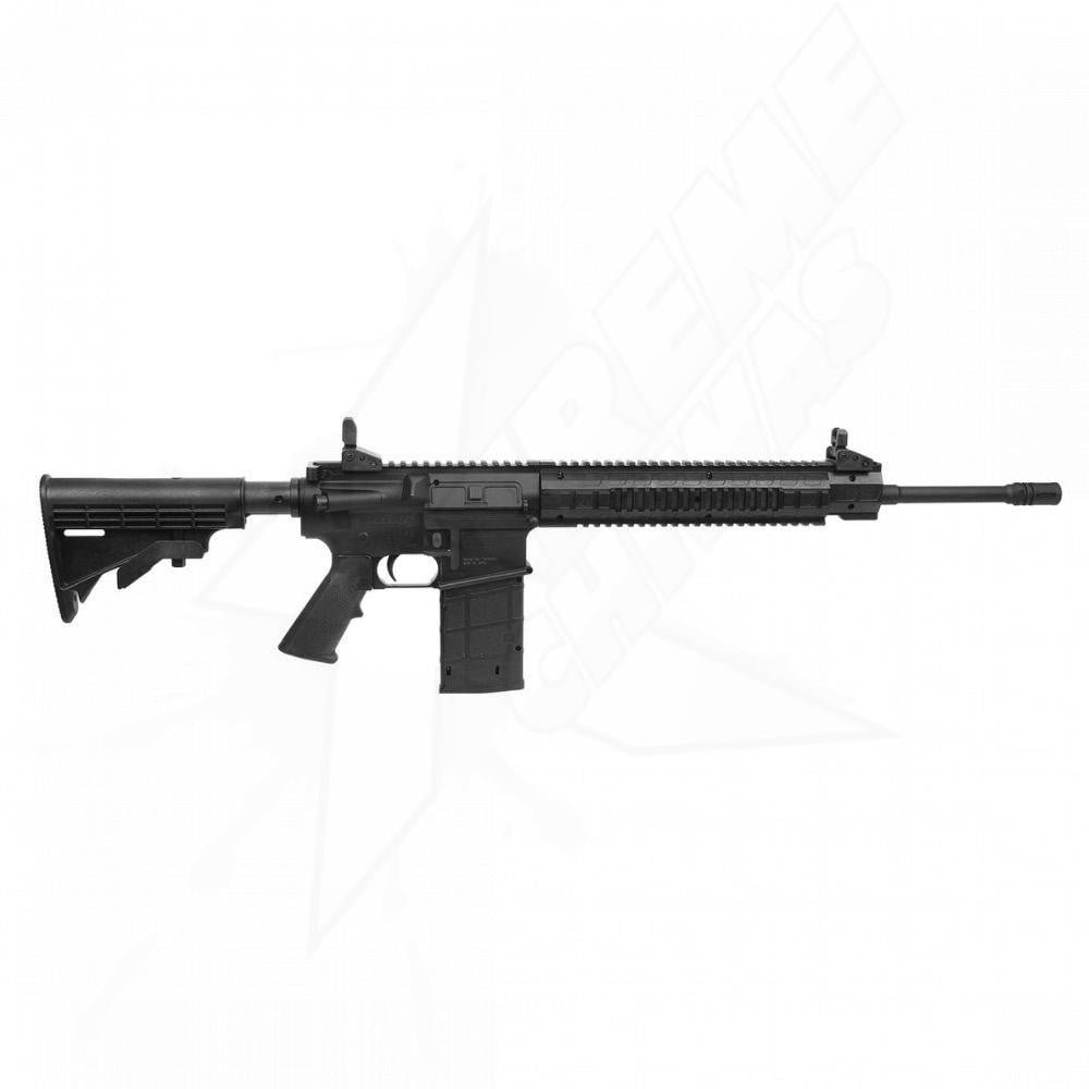 Rifle Winchester Mp4 CO2 .177 (4.5mm) - Image 2