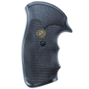 Cacha De Agarre Pachmayr S and W J Square Butt Frame Xtremechiwas