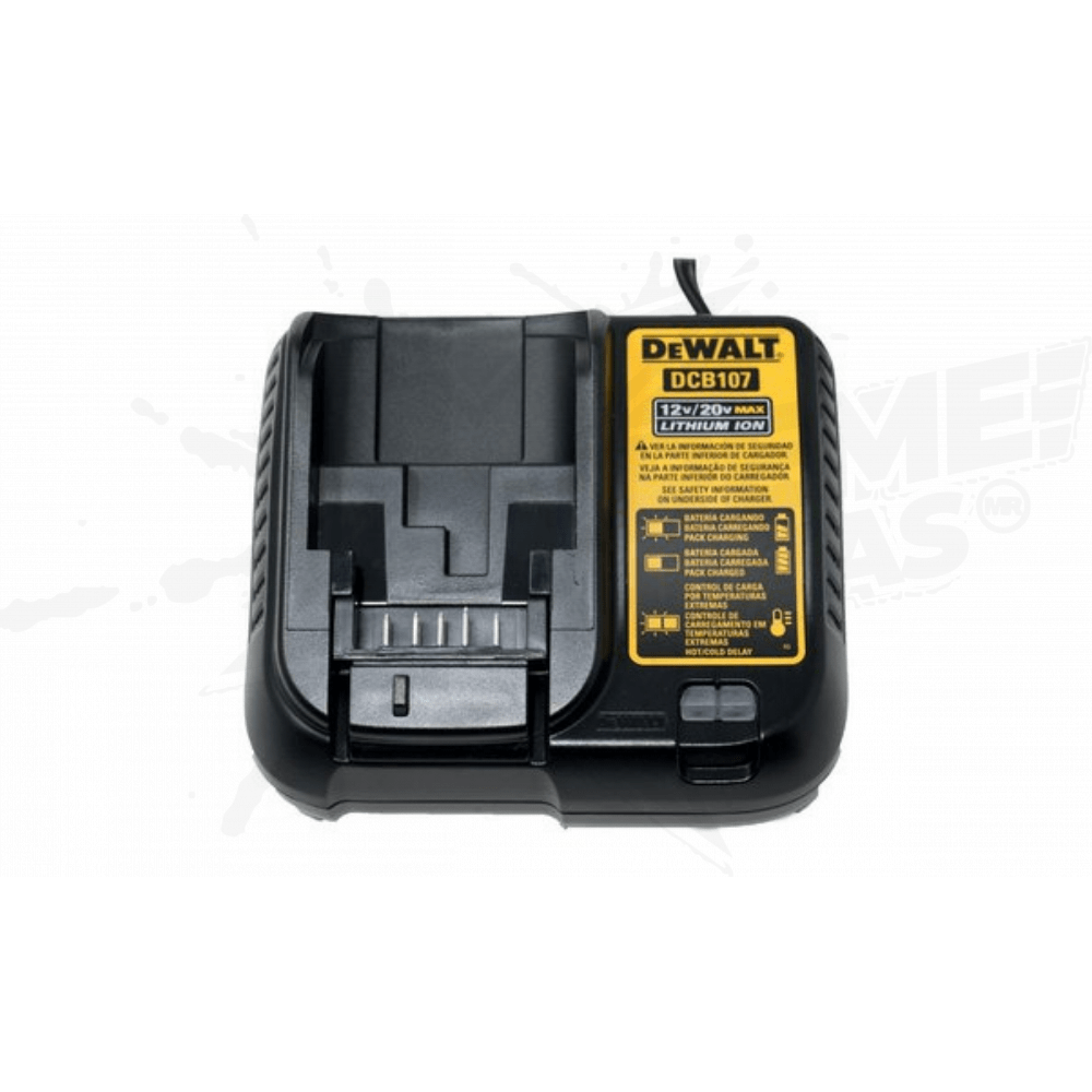 Taladro Rotomartillo 13mm Batería 20v Dewalt - Image 4