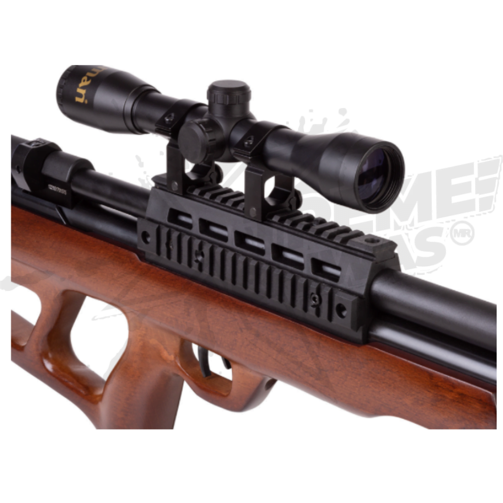 Rifle Beeman Under Lever PCP .177 (4.5 mm) - Image 3