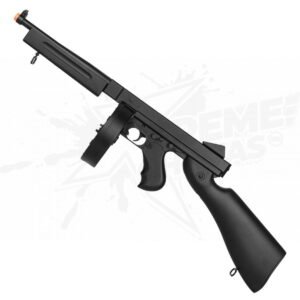 Rifle Airsoft D98 Electrica Bbs 6mm