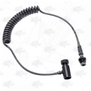 Linea Remoto Para Tanuqe de co02 hpa JT Conector Rapido (Quick Disconnect)