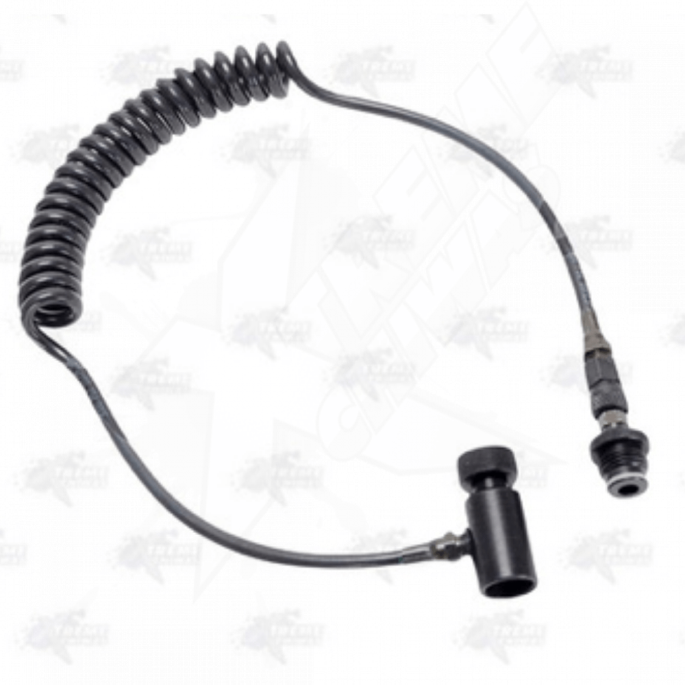 Linea Remoto Para Tanuqe de co02 hpa JT Conector Rapido (Quick Disconnect)