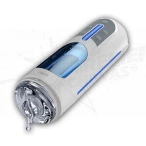 Juguete Sexual Masturbador Manos Libres Automático