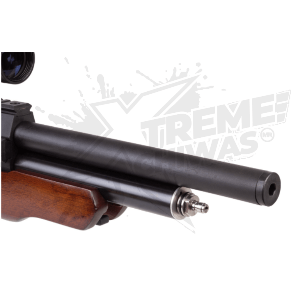 Rifle Beeman Under Lever PCP .177 (4.5 mm) - Image 6