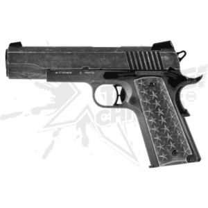 Pistola Sig Sauer We The People Fullsize 1911 Bbs .177 (4.5mm)