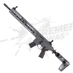 Rifle Sig Sauer Mcx Virtus Pcp .22 (5.5mm)