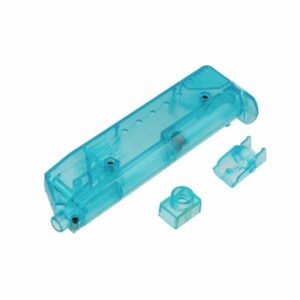 Speed Loader Lancer Tactical 80 Rondas 6mm