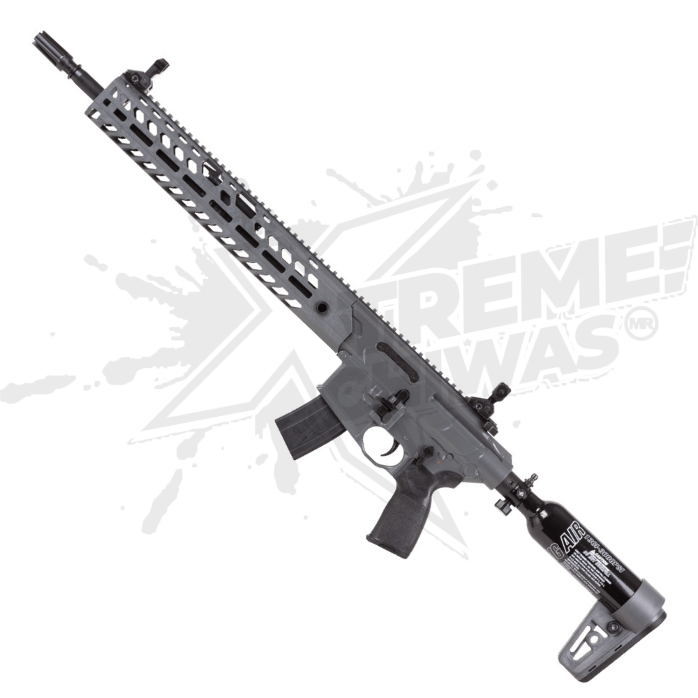 Rifle Sig Sauer Mcx Virtus Pcp .22 (5.5mm)