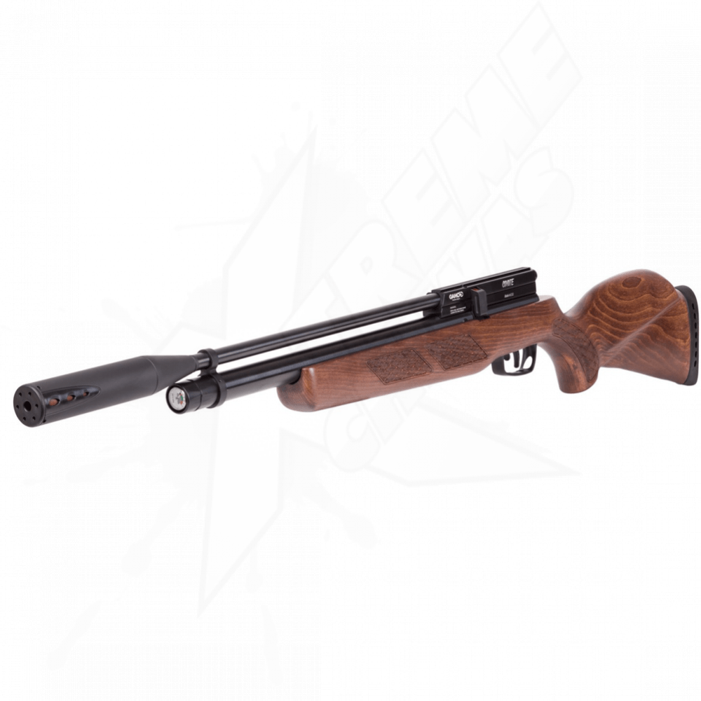 Rifle Gamo Coyote Whisper Fusion PCP 1000fps .22 (5.5mm) - Image 3