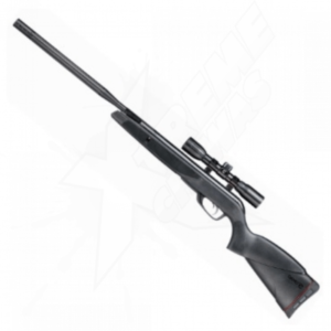 Rifle Gamo Raptor Whisper NitroPiston 1300fps .177 (4.5mm)