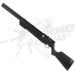 Rifle Avenger PCP Negro .25 (6.35 mm)