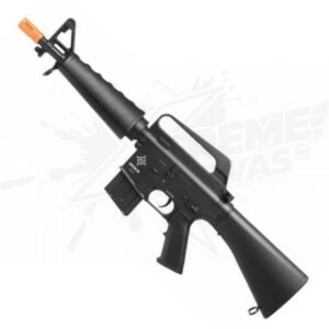Rifle Airsoft R33 Crosman Elite Resorte 6mm