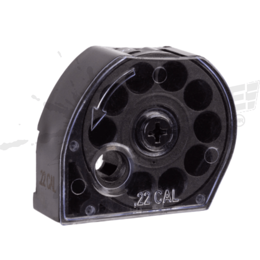 Rifle Beeman Under Lever PCP .177 (4.5 mm) - Image 5