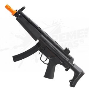 Rifle Airsoft Hk Mp5 A4 Electrico Bbs 6mm