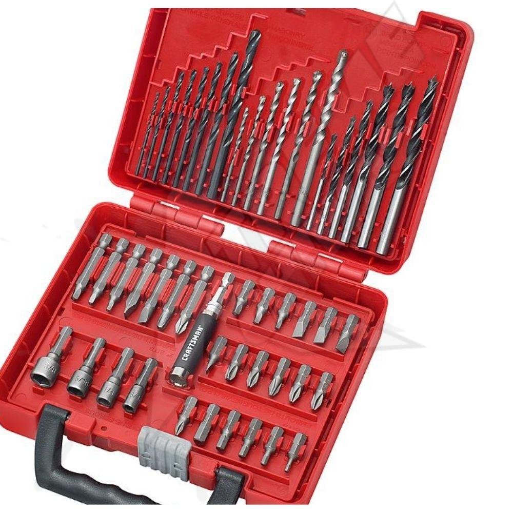Craftsman 50 piezas - Image 2