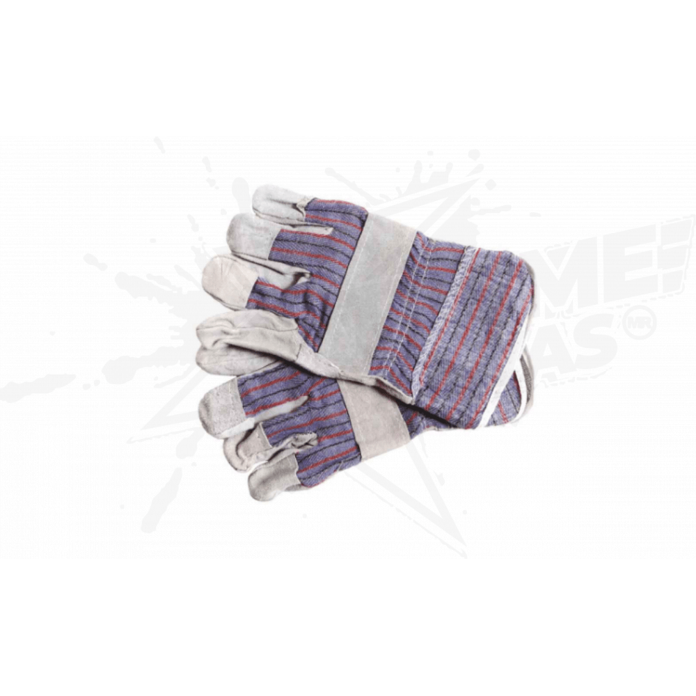 Combo Esmeriladora Angular De 4-1/2 (115mm) Black+Decker Con Guantes, Lentes Y Estuche Rígido - Image 5