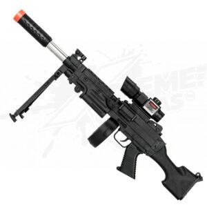 Rifle Airsoft P2338 Resorte Bbs 6mm