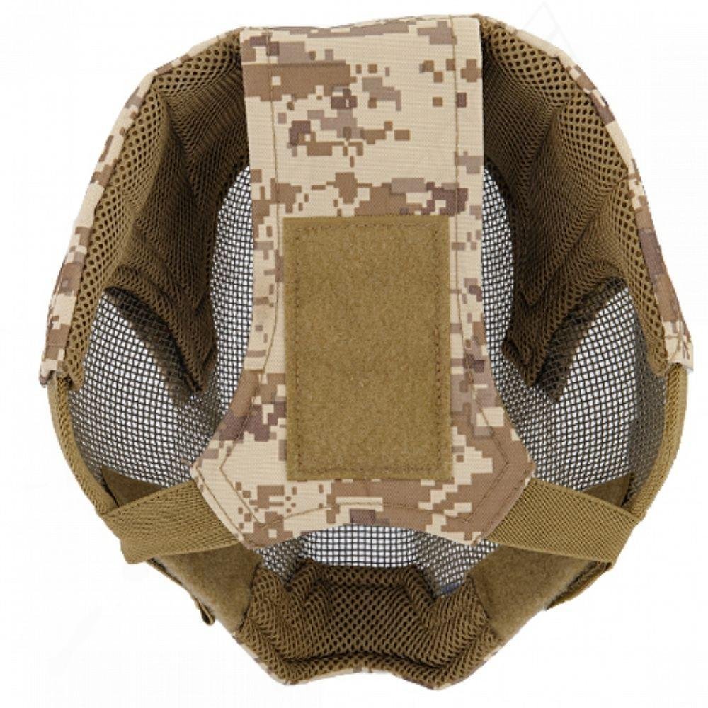Casco AC-472D Strike Mech Arena Digital - Image 3
