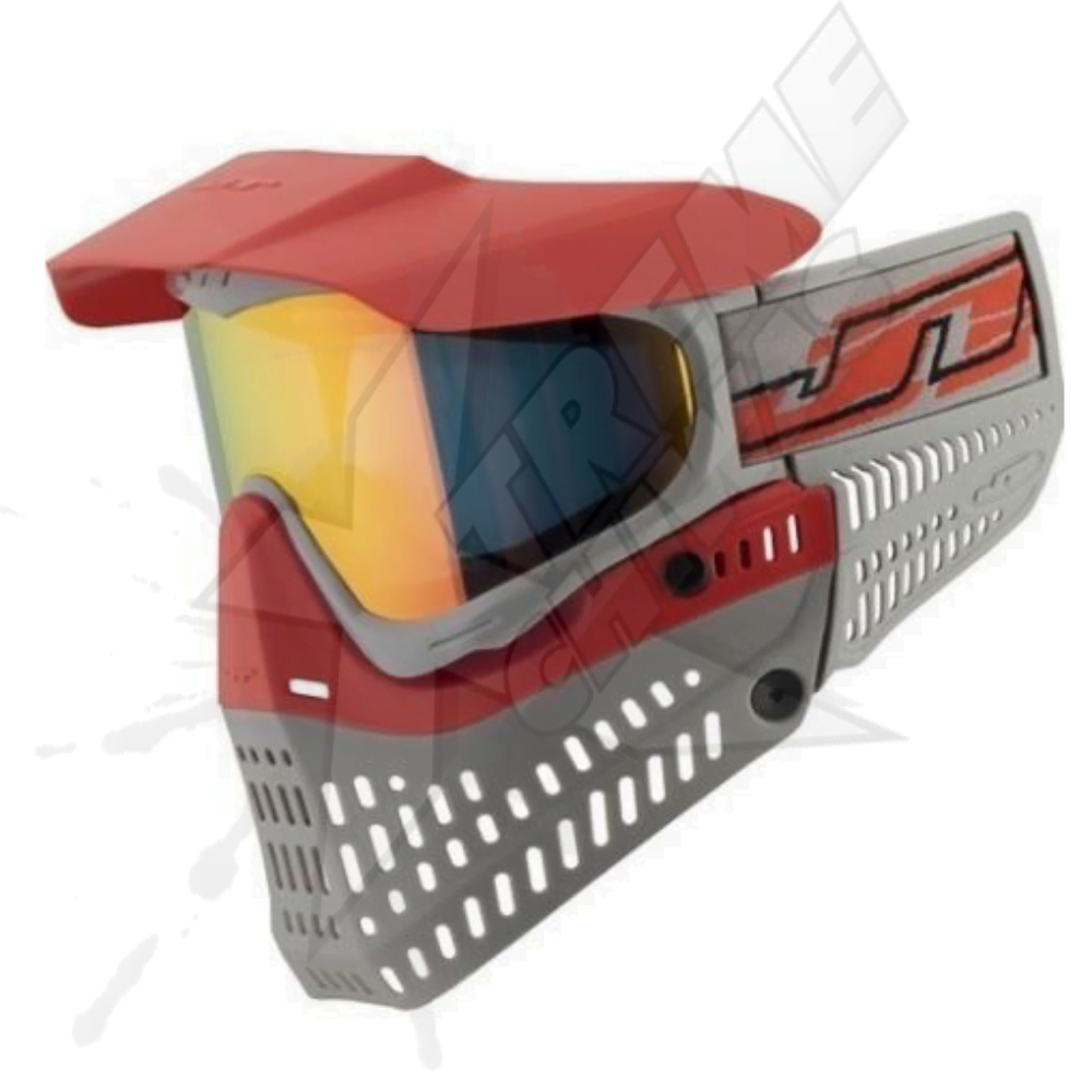 Careta Lente Térmica Jt Spectra Proflex - Image 2