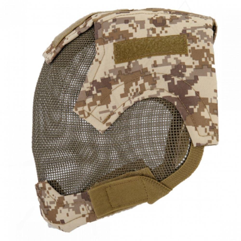 Casco AC-472D Strike Mech Arena Digital