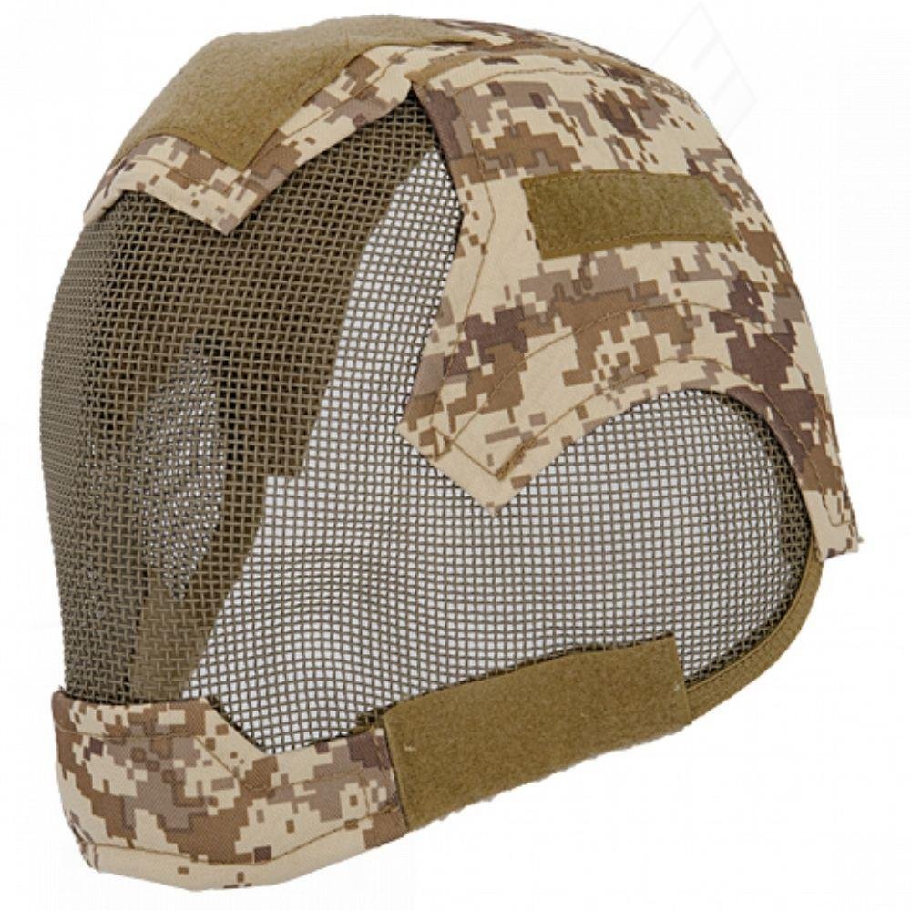 Casco AC-472D Strike Mech Arena Digital - Image 2