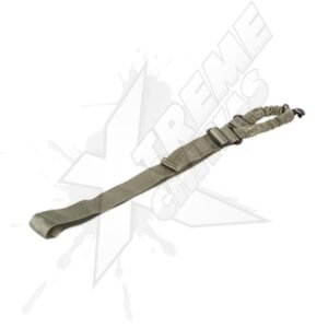 Slinger Color Verde Olivo Para Rifle