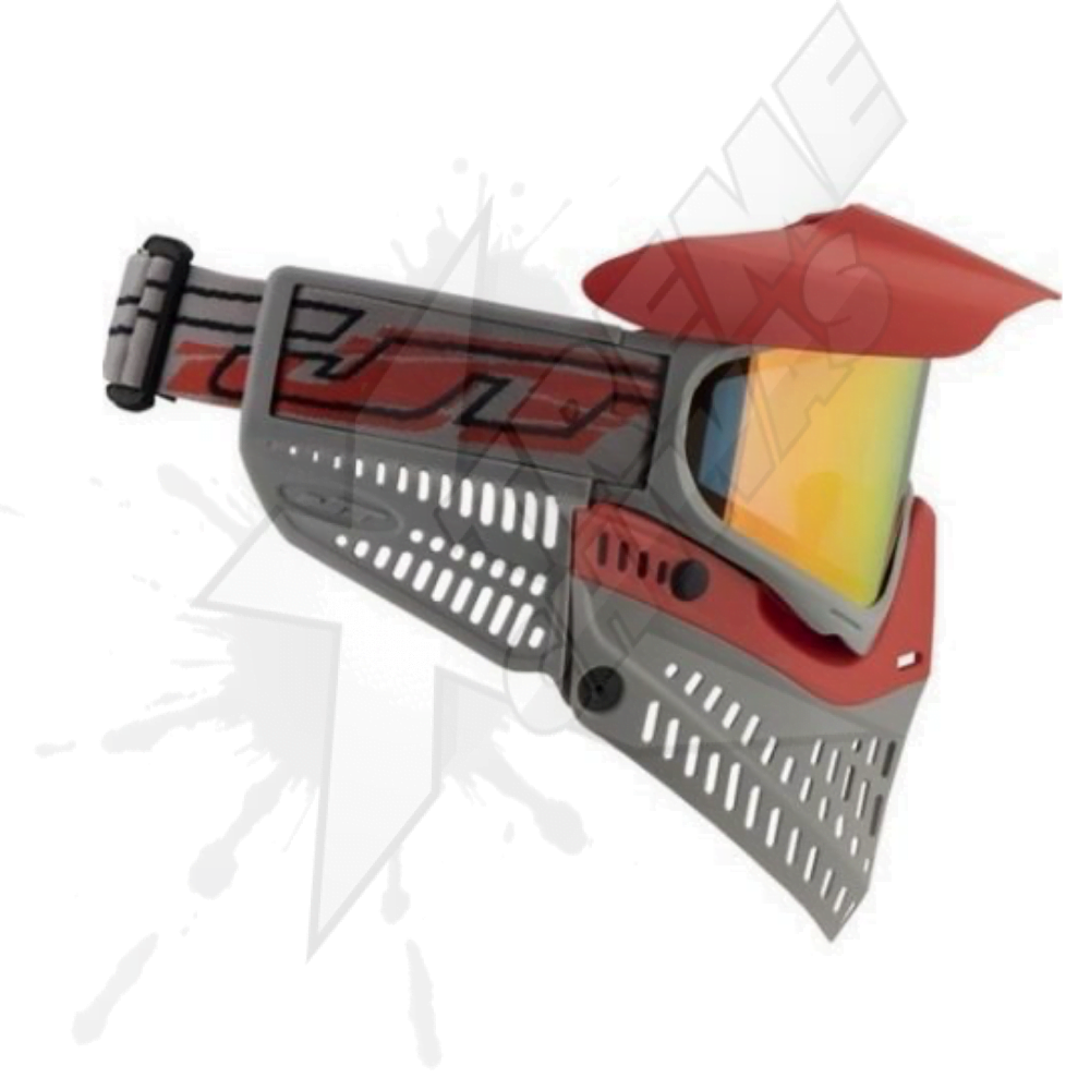 Careta Lente Térmica Jt Spectra Proflex - Image 3