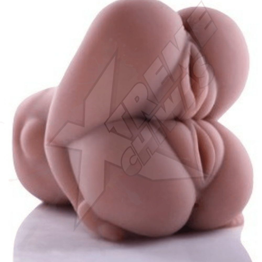 Juguete Sexual Doble Ano Vagina Masturbador Hombre - Image 2