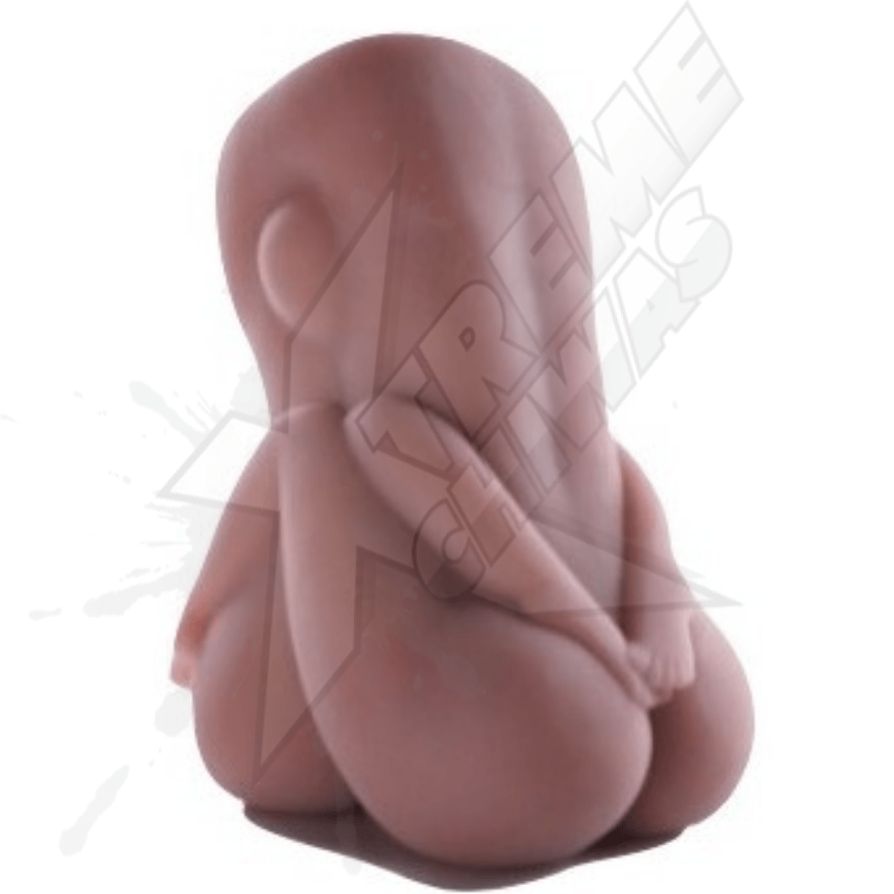 Juguete Sexual Doble Ano Vagina Masturbador Hombre - Image 3