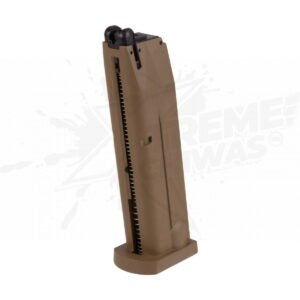 Magazine Beretta M9A3 18 Rondas .177 (4.5mm)