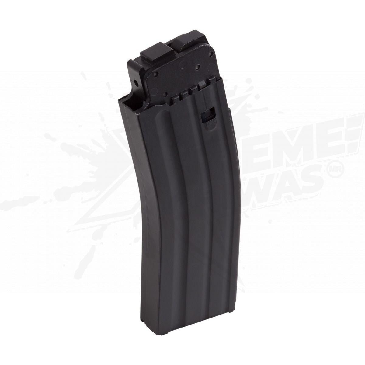 Magazine Cargador Hellboy CO2 .177 (4.5mm)