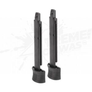 Magazine Walther CP99 Compact 18 Rondas .177 (4.5mm) Xtremechiwas