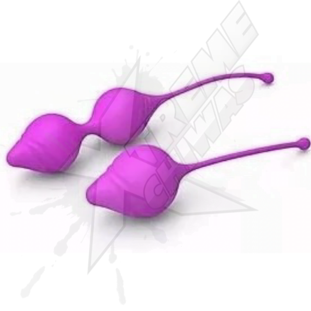 Juguete Sexual Mujer Bolas Ben Wa Kegel Balls