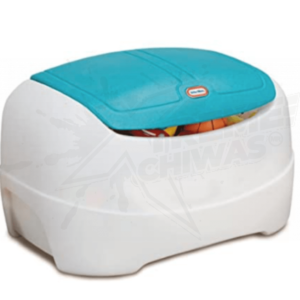 Baúl Cofre De Juguete Little Tikes Play 'N Store