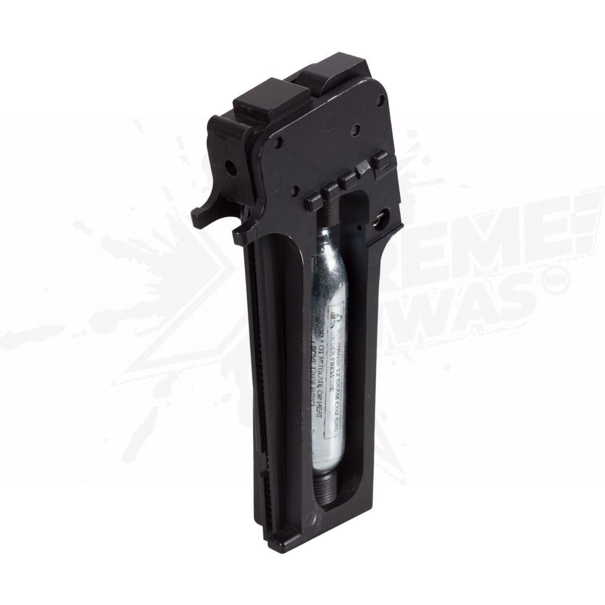 Magazine Cargador Hellboy CO2 .177 (4.5mm) - Image 2