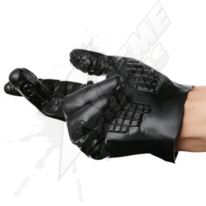 Juguete Sexual Guantes Masturbación 5 Dedos