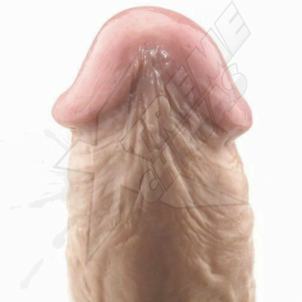 Juguete Sexual Pene Consolador 30cm Realista - Image 5