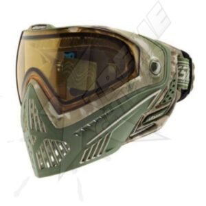 Careta Thermal Dyecam Dye I5