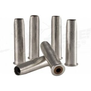 6 Cartuchos Pellets Para Colt Peacemaker .177 (4.5mm) Tiro Deportivo
